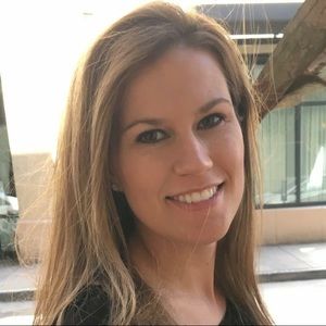 Meet your Posher, Jeana